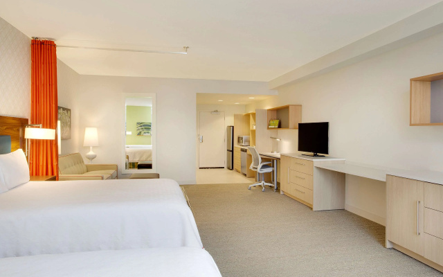 photo 4 of Home2 Suites by Hilton Oxford