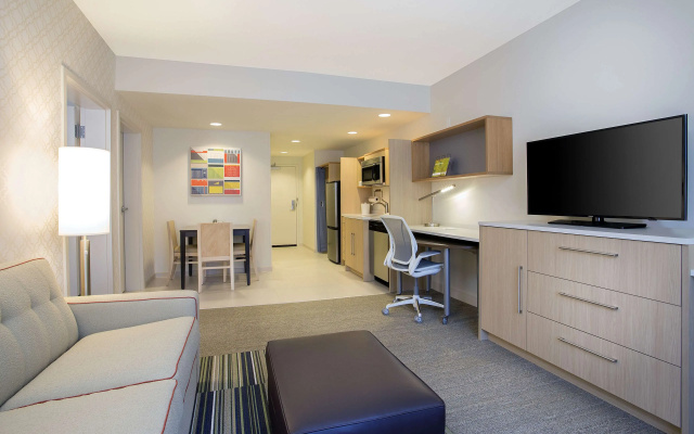 photo 5 of Home2 Suites by Hilton Oxford