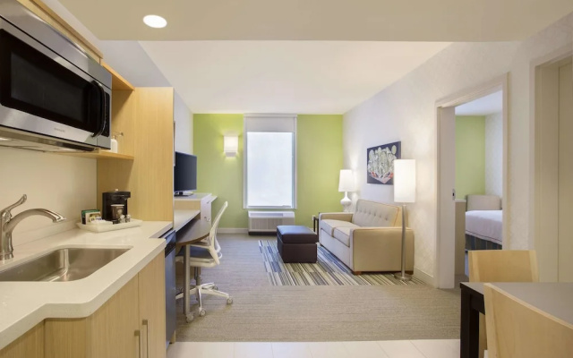 photo 3 of Home2 Suites by Hilton Oxford