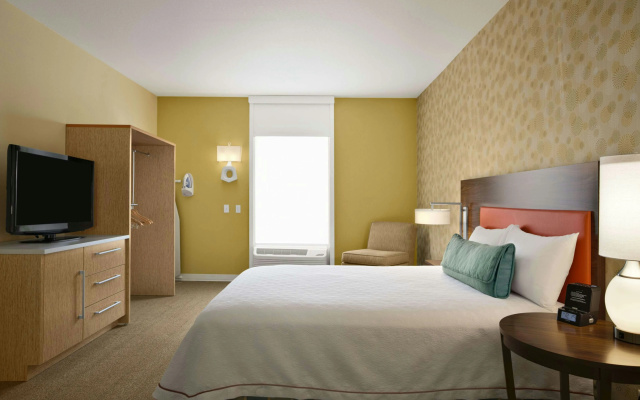 photo 3 of Home2 Suites by Hilton Oxford, AL