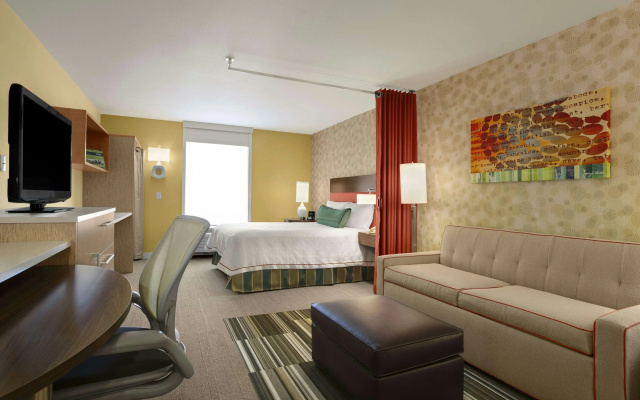 photo 4 of Home2 Suites by Hilton Oxford, AL