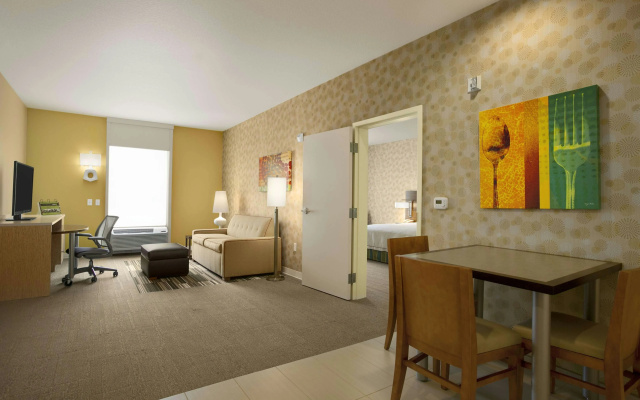 photo 5 of Home2 Suites by Hilton Oxford, AL