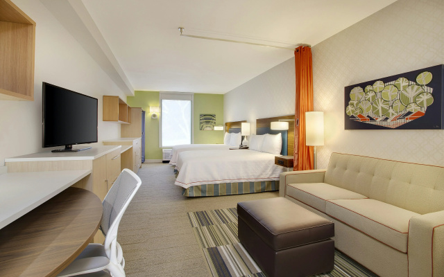 photo 3 of Home2 Suites by Hilton Oxford