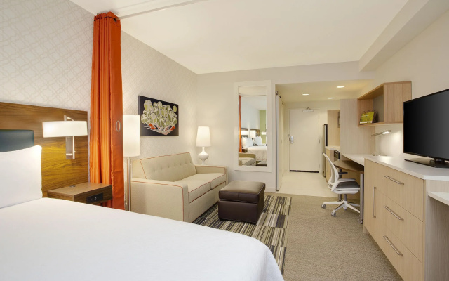 photo 5 of Home2 Suites by Hilton Oxford