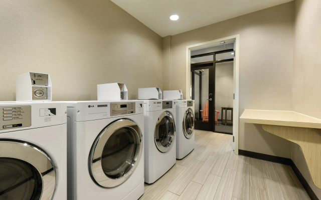 photo 3 of Home2 Suites by Hilton Parc Lafayette