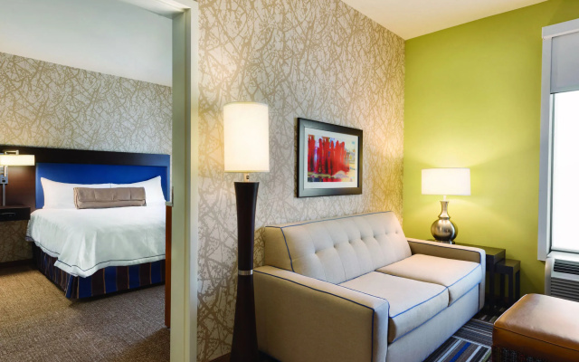 photo 5 of Home2 Suites by Hilton Parc Lafayette