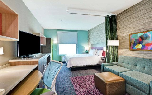 photo 3 of Home2 Suites by Hilton Pecos