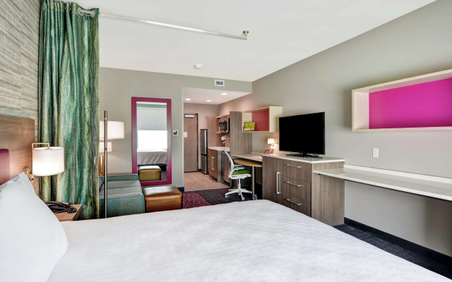 photo 4 of Home2 Suites by Hilton Pecos