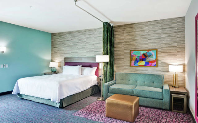 photo 5 of Home2 Suites by Hilton Pecos