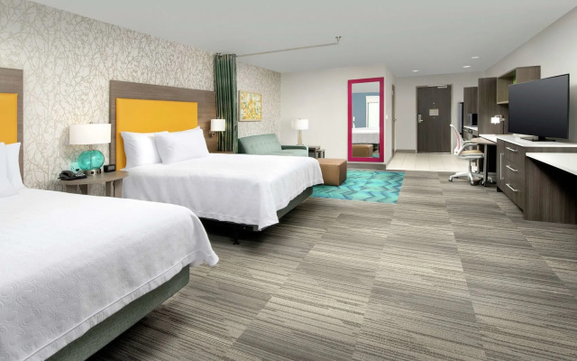 photo 3 of Home2 Suites by Hilton Phoenix Airport South