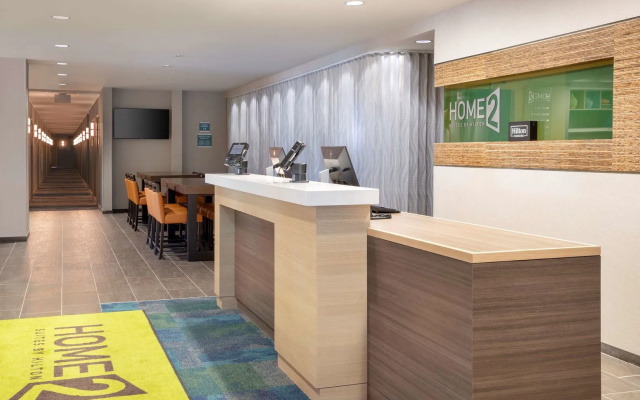 photo 2 of Home2 Suites by Hilton Phoenix Avondale