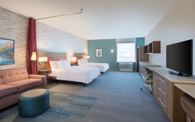 photo 4 of Home2 Suites by Hilton Phoenix Avondale