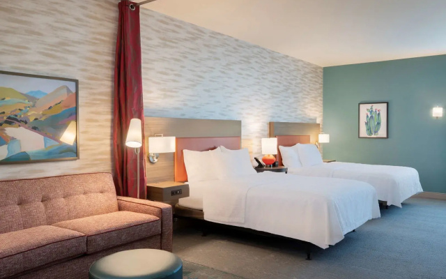 photo 5 of Home2 Suites by Hilton Phoenix Avondale