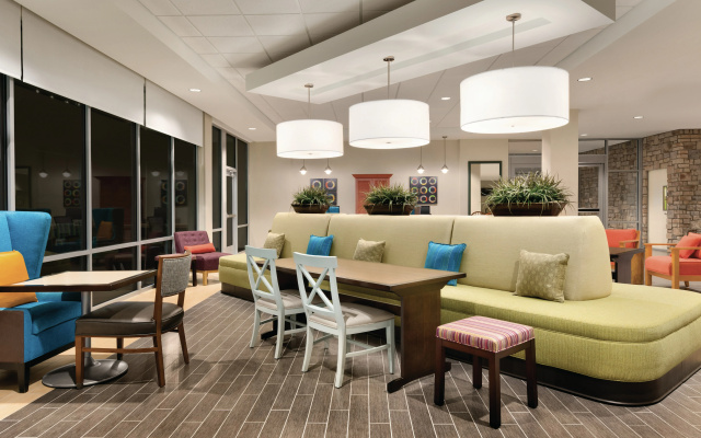 photo 2 of Home2 Suites by Hilton Phoenix Tempe, University Research Park