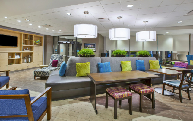 photo 2 of Home2 Suites by Hilton Pittsburgh Area Beaver Valley
