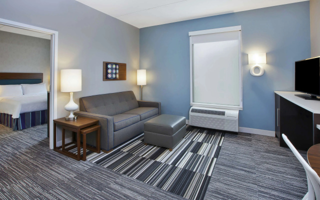 photo 4 of Home2 Suites by Hilton Pittsburgh Area Beaver Valley