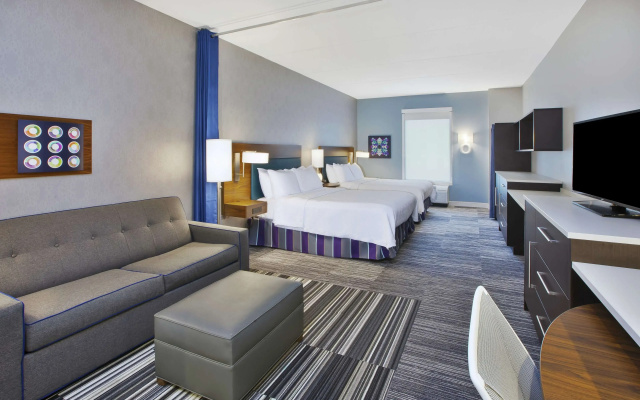 photo 5 of Home2 Suites by Hilton Pittsburgh Area Beaver Valley