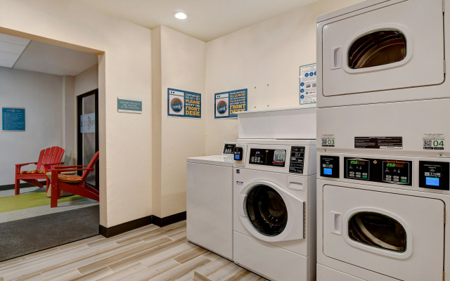 photo 3 of Home2 Suites by Hilton North Plano Hwy 75