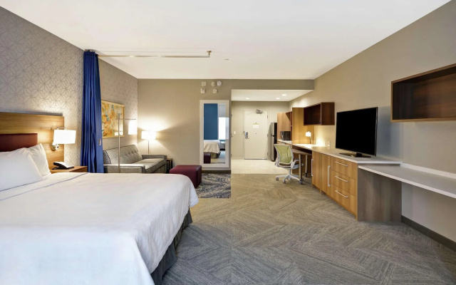 photo 5 of Home2 Suites by Hilton Plano Legacy West