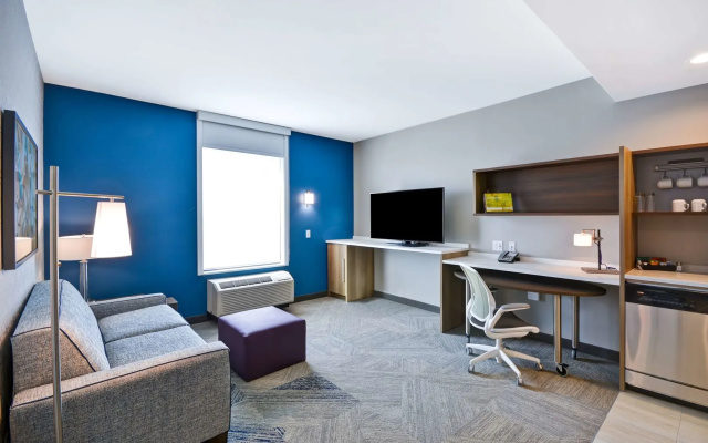 photo 5 of Home2 Suites by Hilton Plano Richardson
