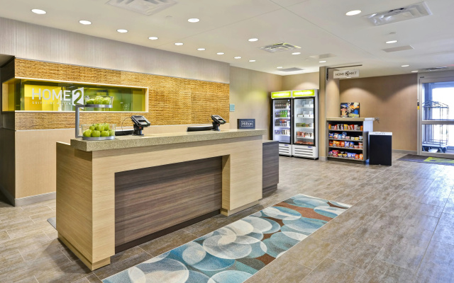 photo 2 of Home2 Suites by Hilton Plymouth, MN