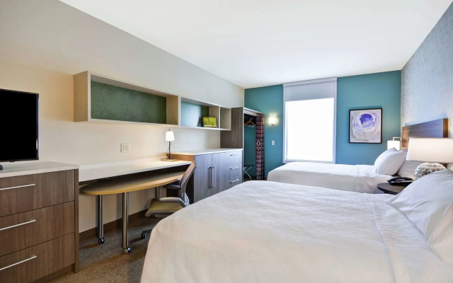 photo 5 of Home2 Suites by Hilton Plymouth, MN