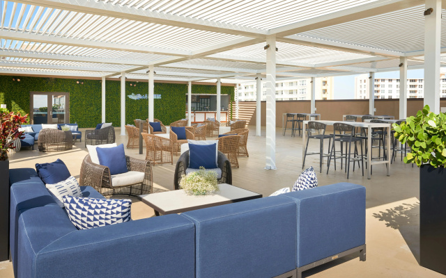 photo 2 of Home2 Suites by Hilton Pompano Beach Pier