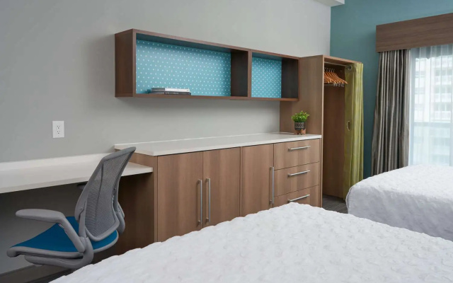 photo 4 of Home2 Suites by Hilton Pompano Beach Pier