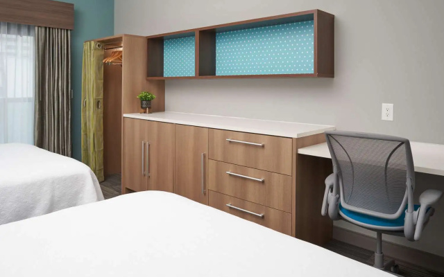 photo 5 of Home2 Suites by Hilton Pompano Beach Pier