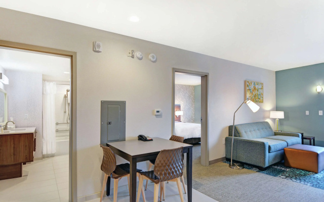 photo 5 of Home2 Suites by Hilton Raleigh Durham Airport RTP
