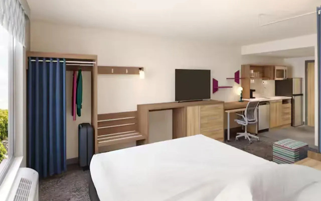 photo 4 of Home2 Suites By Hilton Richmond, Ky