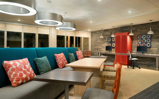 photo 2 of Home2 Suites by Hilton Roanoke, VA