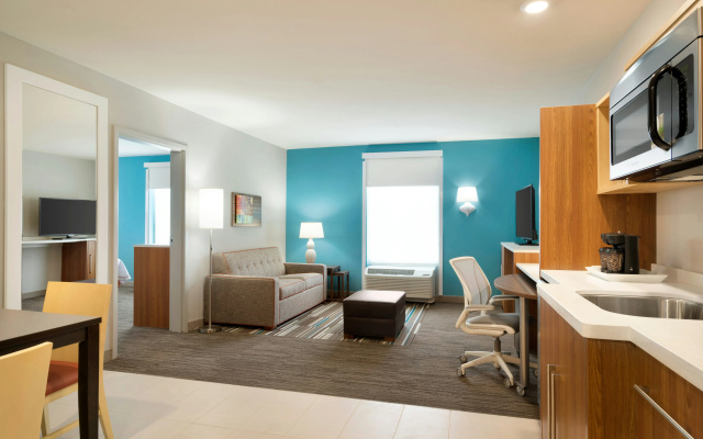 photo 4 of Home2 Suites by Hilton Roanoke, VA