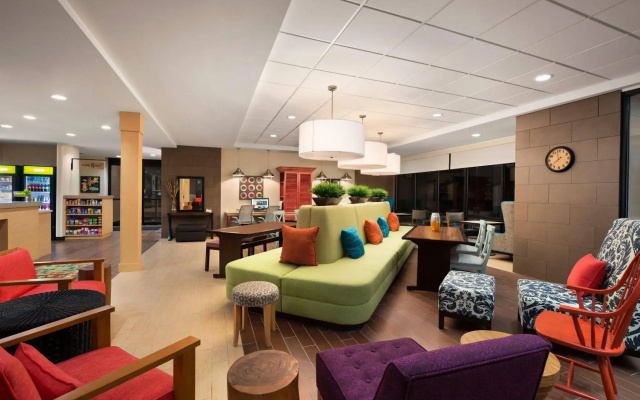 photo 2 of Home2 Suites by Hilton Rochester Henrietta, NY