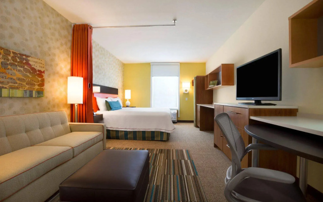 photo 3 of Home2 Suites by Hilton Rochester Henrietta, NY