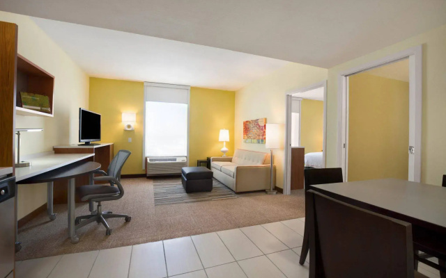 photo 4 of Home2 Suites by Hilton Rochester Henrietta, NY