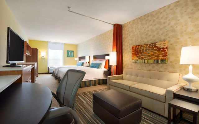 photo 5 of Home2 Suites by Hilton Rochester Henrietta, NY