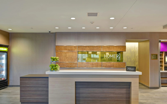 photo 2 of Home2 Suites by Hilton Rochester Mayo Clinic Area