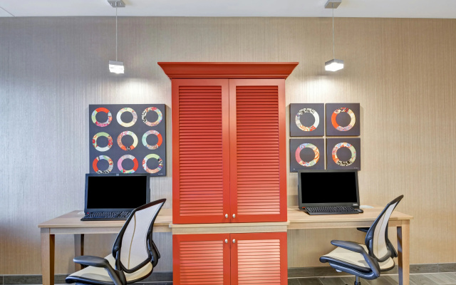 photo 4 of Home2 Suites by Hilton Rochester Mayo Clinic Area