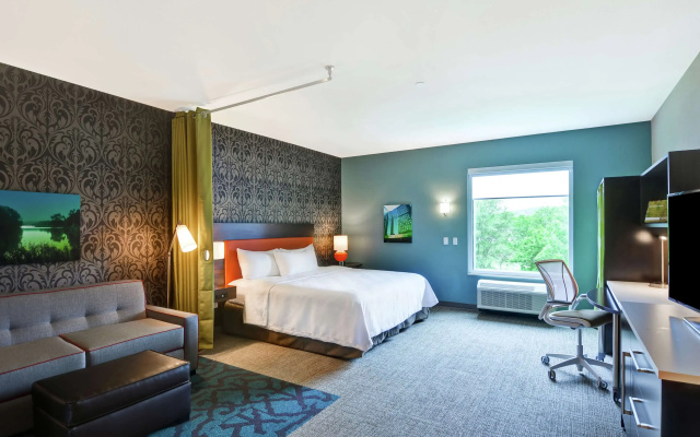 photo 5 of Home2 Suites by Hilton Rochester Mayo Clinic Area