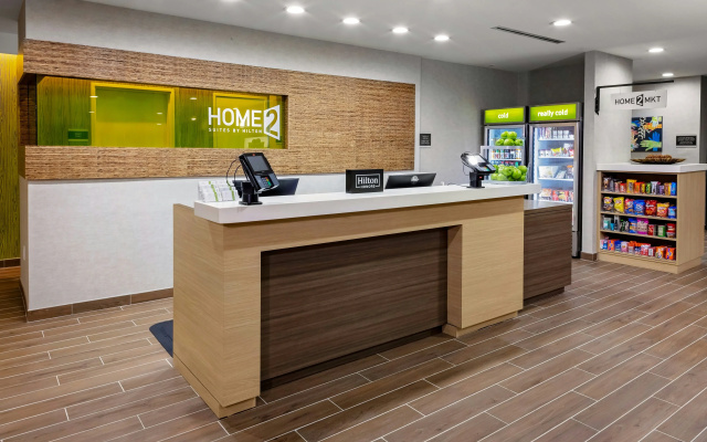 photo 2 of Home2 Suites by Hilton Rosenberg/Sugar Land Area
