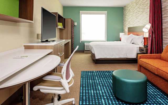 photo 5 of Home2 Suites by Hilton Rosenberg/Sugar Land Area