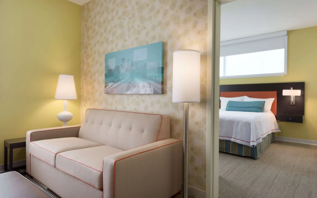 photo 5 of Home2 Suites by Hilton Roseville Minneapolis
