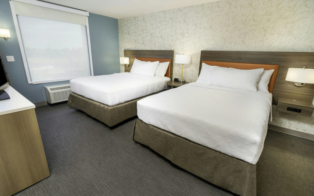 photo 5 of Home2 Suites by Hilton Roseville Sacramento