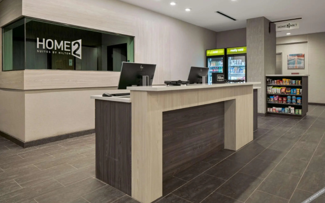 photo 2 of Home2 Suites by Hilton Rowlett Rockwall Marina