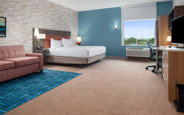 photo 4 of Home2 Suites by Hilton Rowlett Rockwall Marina