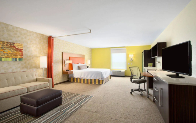 photo 5 of Home2 Suites by Hilton San Antonio Airport