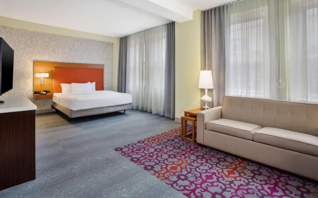 photo 5 of Home2 Suites by Hilton San Antonio Downtown - Riverwalk, TX