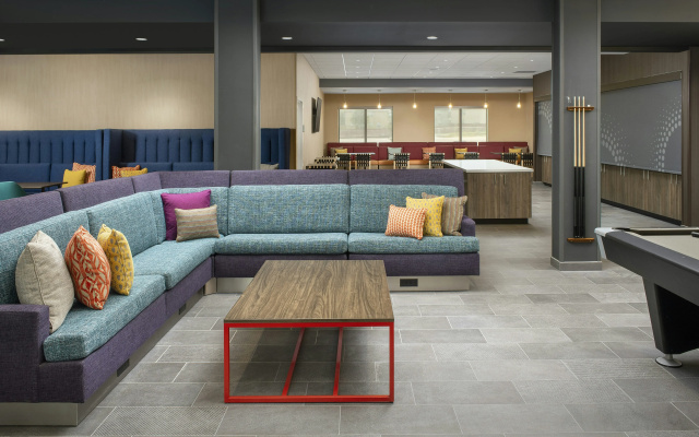 photo 3 of Home2 Suites by Hilton San Antonio Lackland/Sea World, TX