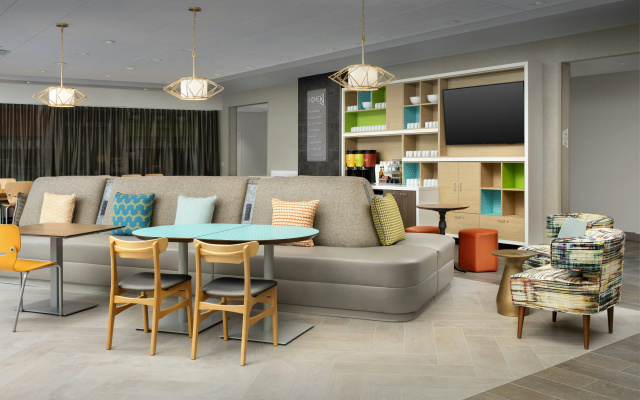 photo 4 of Home2 Suites by Hilton San Antonio Lackland/Sea World, TX